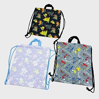 �|�P�����L���g�i�b�v�T�b�N