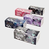 �s�D�z�J���[�}�X�N�T�O�o