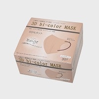 �R�c�o�C�J���[�}�X�N�@�x�[�W��