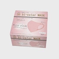 �R�c�o�C�J���[�}�X�N�@���[�Y�s���N