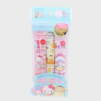 �w�T�����I/Sanrio�x�T�����I�L�����N�^�[�Y�@�v���|�����X�@�X�e�B�b�N�p�E�`�UP