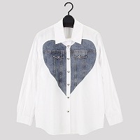 �w�l�wK�@Three�x�f�j���n�[�g�@�V���c