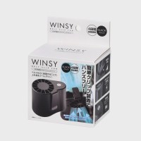 USB�x���g�[�d���N���b�v�t�@��