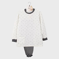 �w�l����100���Ɍ��L���g�s�X�[�c�p�W���}(�˂�)