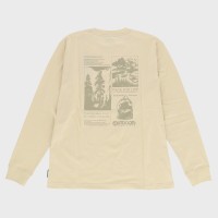 �a�m�����o�b�N�v�����g�s�V���c�wOUTDOOR�x