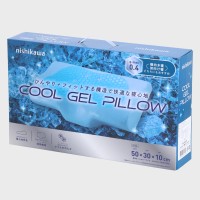�w���슔����Ёx�@COOL GEL PILLOW �i�⊴�Q�����j
