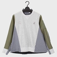 �w�l�wSILENT�@WORTH�x�X�g���C�v�ؑփv���I�[�o�[