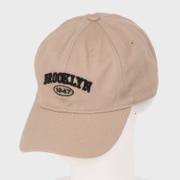 �O���S����R�b�g��CAP�L���b�v�iBROOKLYN�j