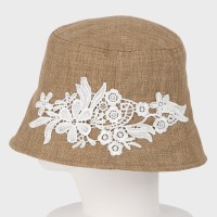 ���[�X�t�������C�N�`���[���b�v�n�b�g/�T�C�Y���߉E�����R�p���[�v�t��