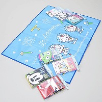 �L�����N�^�[���W���[�V�[�g