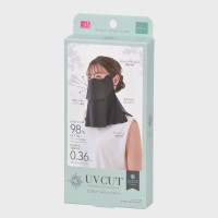 UV���N�[���t�F�C�X�J�o�[