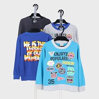 �j���������уg���[�i�[�Q��