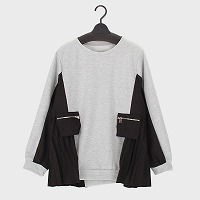 �w�l�wK three�x�����T�C�h�v���[�c�f�U�C���g�b�v�X