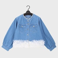 �w�l�wVERITE�x�f�j���W���P�b�g�i�����[�X�t�j