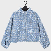 �w�l�wVERITE�x�f�j���W���P�b�g�i�Ԏh���イ�j�A