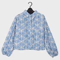 �w�l�wVERITE�x�f�j���W���P�b�g�i�Ԏh���イ�j