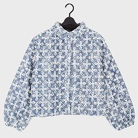 �w�l�wVERITE�x�f�j���W���P�b�g�i�Ԏh���イ�j�B