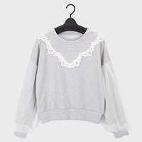 �w�l�wVERITE�x���[�X�g�b�v�X