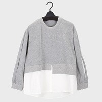 �w�l�wVERITE�x���C���[�h���g�b�v�X