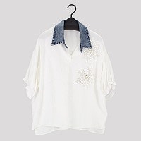 �w�l�wVERITE�x�����f�j���ԃ��`�[�t�p�[���t���V���c