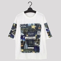 �w�l�p���v�����g�p�[���L���L��T�V���c