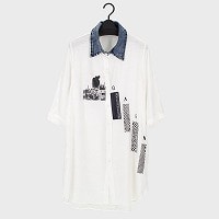 �w�l�wKhaki�@Koji�x�݃f�j���@�����O�V���c