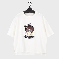 �w�l�wVERITE�x�f�U�C��T�V���c