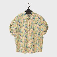 �w�l�wVERITE�x�ԃv�����g�V���c