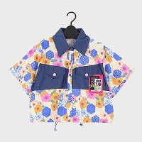 �w�l�wVERITE�x�ԕ��v�����g�V���c�@���|�P�b�g���b�y��