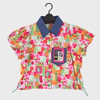 �w�l�wVERITE�x�ԕ��v�����g�V���c�@���|�P�b�g���b�y��