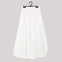 �w�l�wVERITE�x�o���[���t�����X�J�[�g