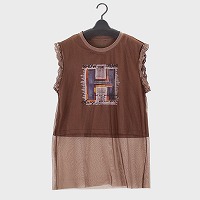 �w�l�wVERITE�x�`���[���m�[�X��T�V���c
