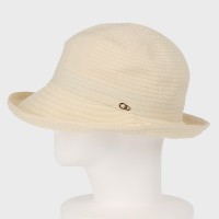 �w�l�wEASY CARE�`���@�\�u���[�h�n�b�g�`�x�`���[���t�I�u�U�[�n�b�g/�T�C�Y���߉\�E����@OK�E�R�ۖh�L