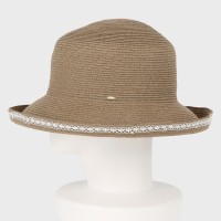 �w�􂦂�u���[�h�n�b�g�x�ӂ����[�X�t�F�~�j���Z�[���[�n�b�g/�T�C�Y���߉E�R�ۖh�L�E�z������