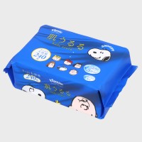 �w�X�k�|�s�|/SNOOPY/PEANUTS�x�N���l�b�N�X�@���[�V�����e�B�V���[�@�������\�t�g�p�b�N480��(240�g)