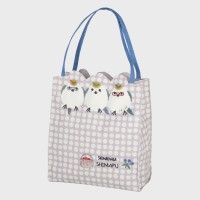 �w�l�w���܂Ղ��x�_�C�J�b�g�g�[�g�o�b�O