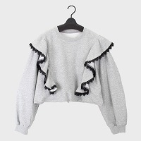 �w�l�wVERITE�x�t�����g���[�i�[
