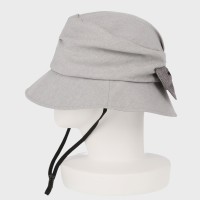 �w��΂Ȃ��X�q�x�o�b�N���{���t���M���U�[�n�b�g/�����R�t���EUPF+50