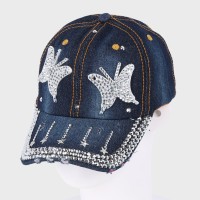 �L���L���X�g�[���f�j��CAP�L���b�v�i���j