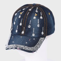 �L���L���X�g�[���f�j��CAP�L���b�v�i�h���b�v�j