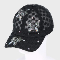 �L���L���X�g�[�����[�X��CAP�L���b�v�i���j