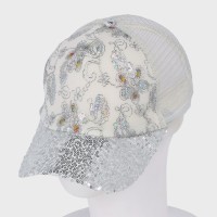 �L���L���X�p���R�[���h���イ���b�V��CAP�L���b�v�i�I�t�j