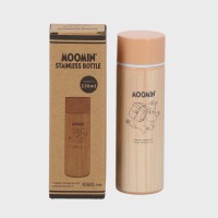 �w���|�~��/MOOMIN�x�R���p�N�g�X�e�����X����130ml/�X�e�����X�{�g��