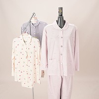 �w�l�X�g���b�`�V���p�W���}