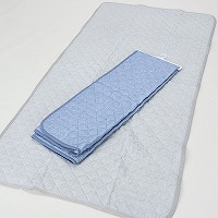 �Ȑ��􂢓�d�K�[�[�~���p�b�h�r