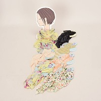 �����X�J�[�t�e��