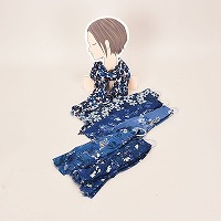 �������X�g�[���i�Q�^�j