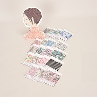 �V���N�l�b�N�J�o�[�i���j