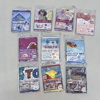 �����L�����N�^�[���W���[�V�[�g