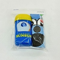 �p�y�b�g�X���X�������ڂ�Z�b�g